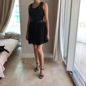 Elliatt M Little Black Dress